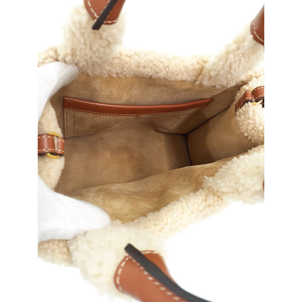 Celine Cabas Thais Bag - Picture 3 of 9